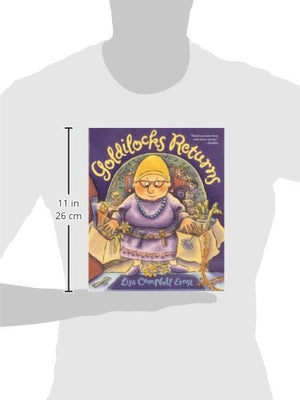 Goldilocks Returns,Used