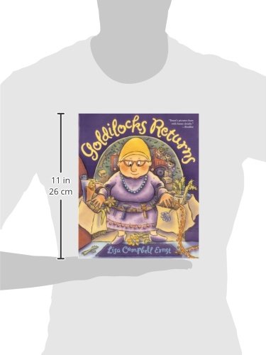 Goldilocks Returns,Used