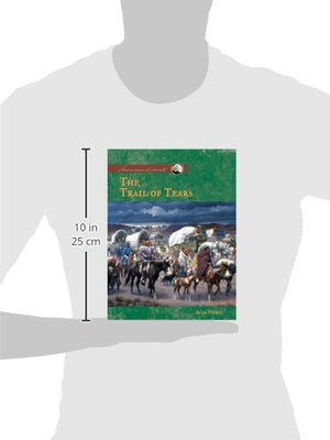 Trail of Tears (American Moments),Used