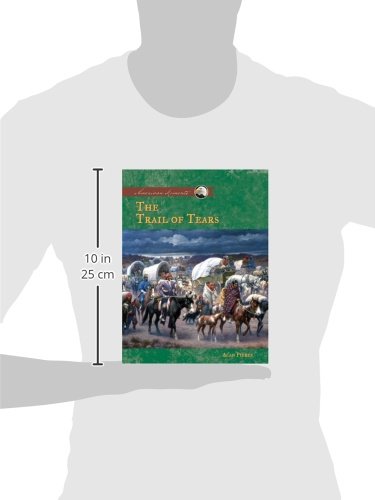 Trail of Tears (American Moments),Used
