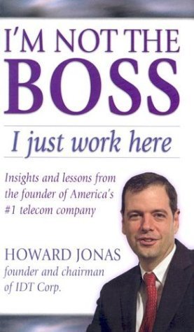 I'm Not the BOSS, I Just Work Here,Used