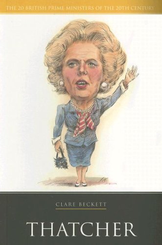 Thatcher (Life&Times),Used