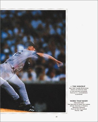 Major League Baseball's Best Shots,Used