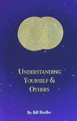 Understanding Yourself and Others,Used
