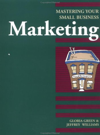 Marketing: Mastering Your Small Business,Used