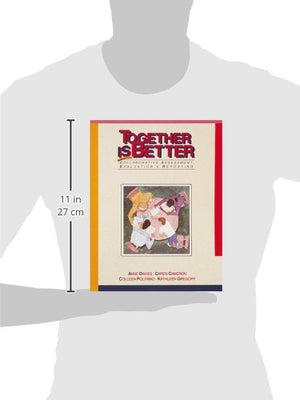 Together is Better: Collaborative Assessment, Evaluation & Reporting,Used