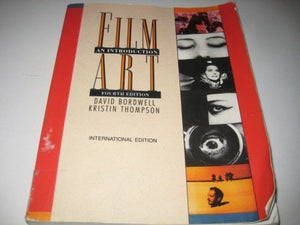 Film Art: An Introduction,Used
