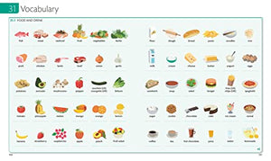 English For Everyone: Intermediate To Advanced Box Set  Level 3 & 4 : Esl For Adults, An Interactive Course To Learning English