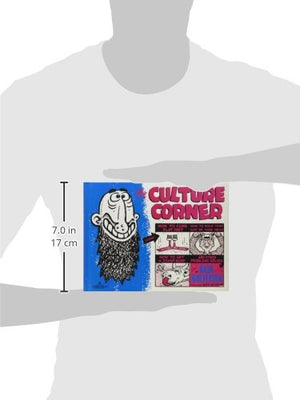 Basil Wolvertons Culture Corner,Used
