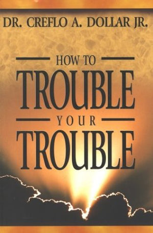 How to Trouble Your Trouble,Used