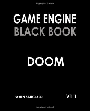 Game Engine Black Book: DOOM: v1.1,Used
