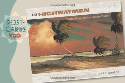 Postcards From The Highwaymen,New