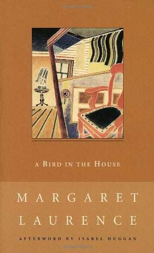 A Bird In The House,Used
