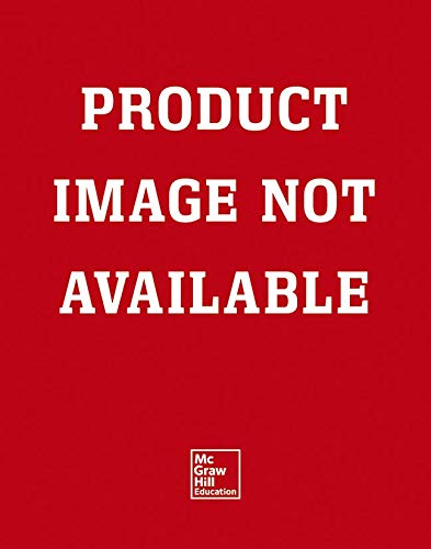 McGrawHill Mathematics, Grade K, Pupil Edition (Consumable) (MMGH MATHEMATICS),Used