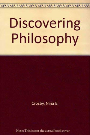 Discovering Philosophy,Used