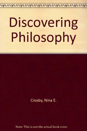 Discovering Philosophy,Used
