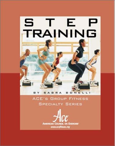 Step Training