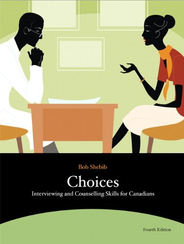 Choices 4th,Used