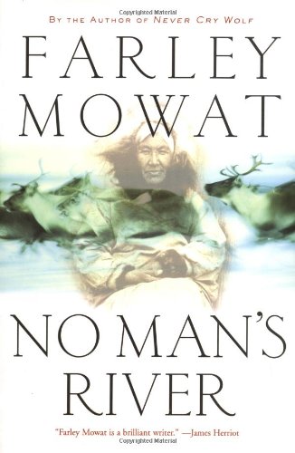 No Man's River,Used