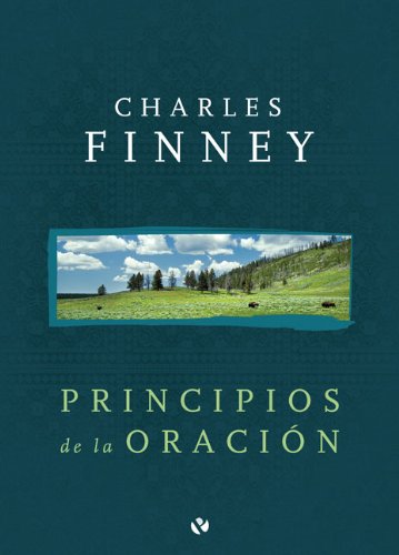 Principios de la oracin (Spanish Edition),New