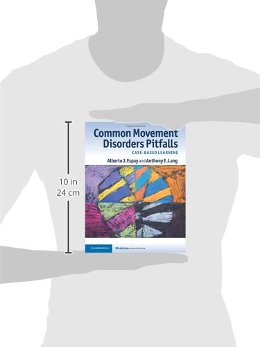 Common Movement Disorders Pitfalls: Casebased Learning