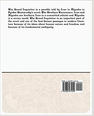 The Grand Inquisitor,Used