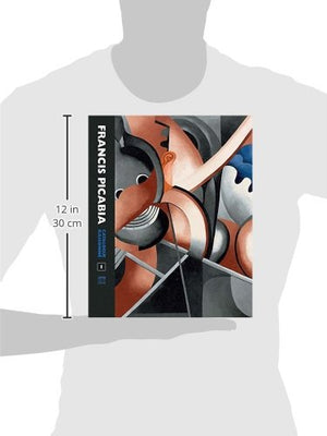 Francis Picabia Catalogue Raisonn: Volume I (Mercatorfonds),Used