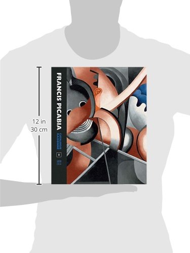 Francis Picabia Catalogue Raisonn: Volume I (Mercatorfonds),Used