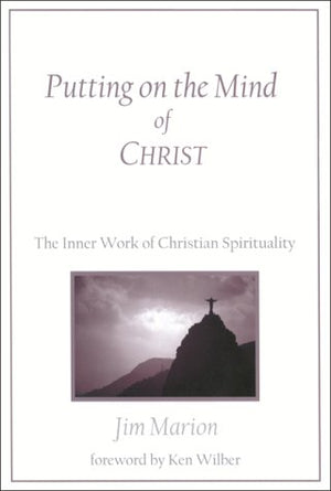 Putting on the Mind of Christ,New