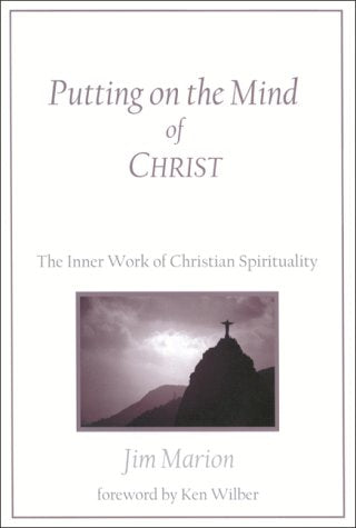 Putting on the Mind of Christ,New