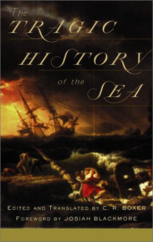 Tragic History Of The Sea,New