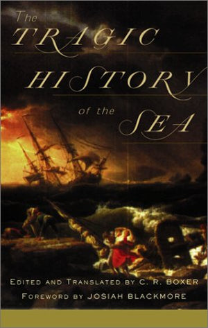 Tragic History Of The Sea,Used