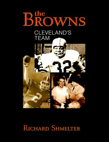 The Browns: Cleveland's Team,Used