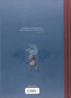 Alicia en el Pas de las Maravillas,Used