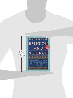 Religion and Science (Gifford Lectures Series),Used