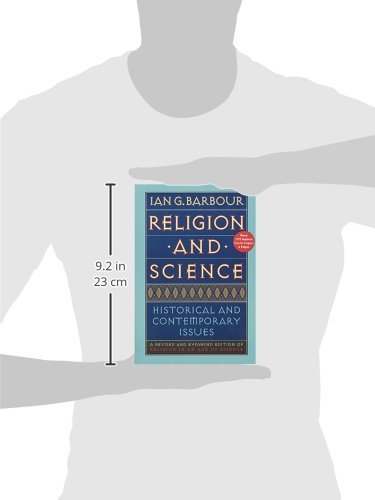 Religion and Science (Gifford Lectures Series),Used