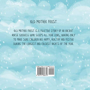 Old Mother Frost,Used