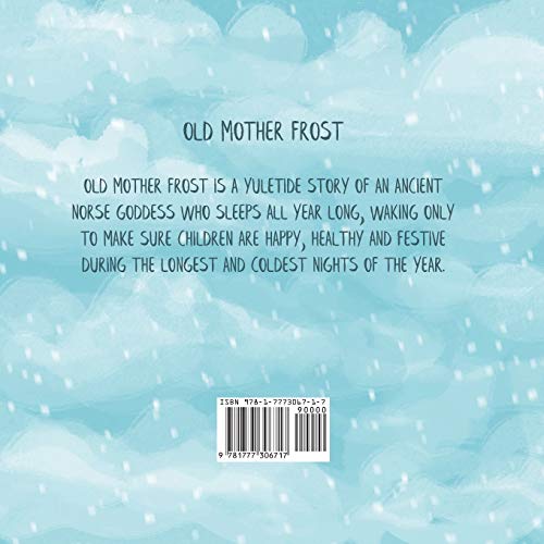 Old Mother Frost,Used