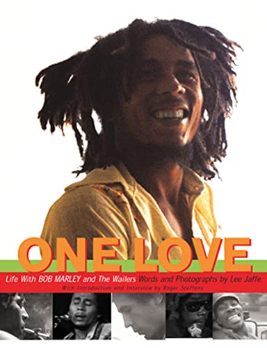 One Love: Life With Bob Marley And The Wailers