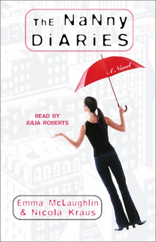 The Nanny Diaries,Used