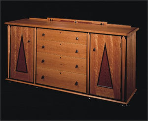 The Custom Furniture Sourcebook: A Guide to 125 Craftsmen,Used
