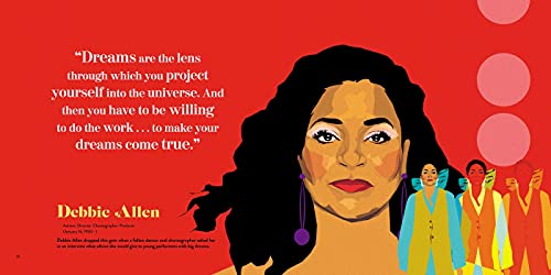 Bold Words from Black Women: Inspiration and Truths from 50 Extraordinary Leaders Who Helped Shape Our World,Used
