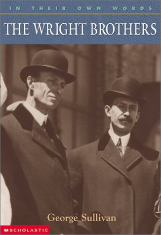 The Wright Brothers (In Their Own Words),Used