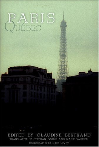 Paris Quebec,Used