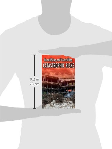 Quantifying and Controlling Catastrophic Risks,Used