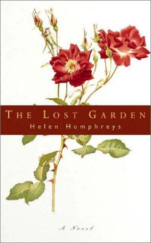 The Lost Garden: A Novel,New