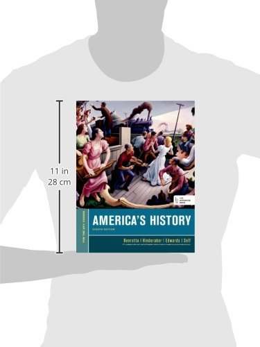 Americas History, For the AP* Course (Bedford Integrated Media Edition),New