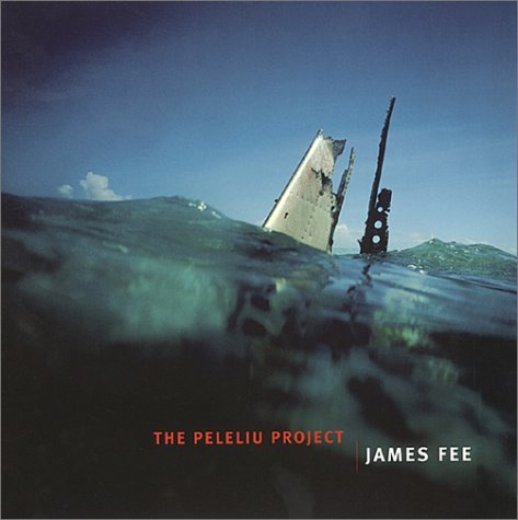 James Fee: The Peleliu Project,Used