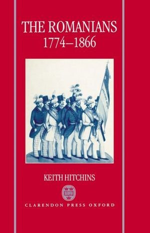 The Romanians, 17741866,Used