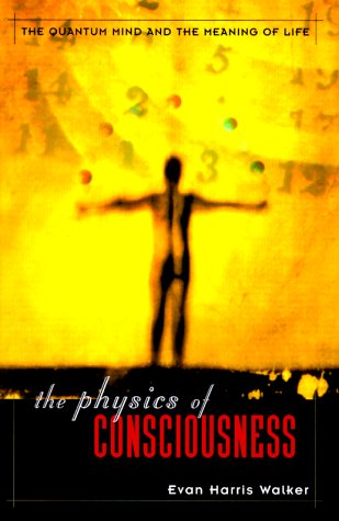 The Physics Of Consciousness: The Quantum Mind And The Meaning Of Life,Used